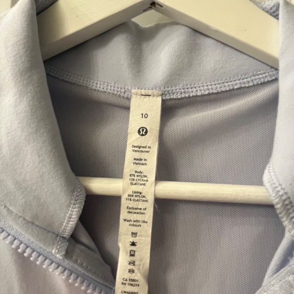 Lululemon Define Jacket - Picture 4 of 5